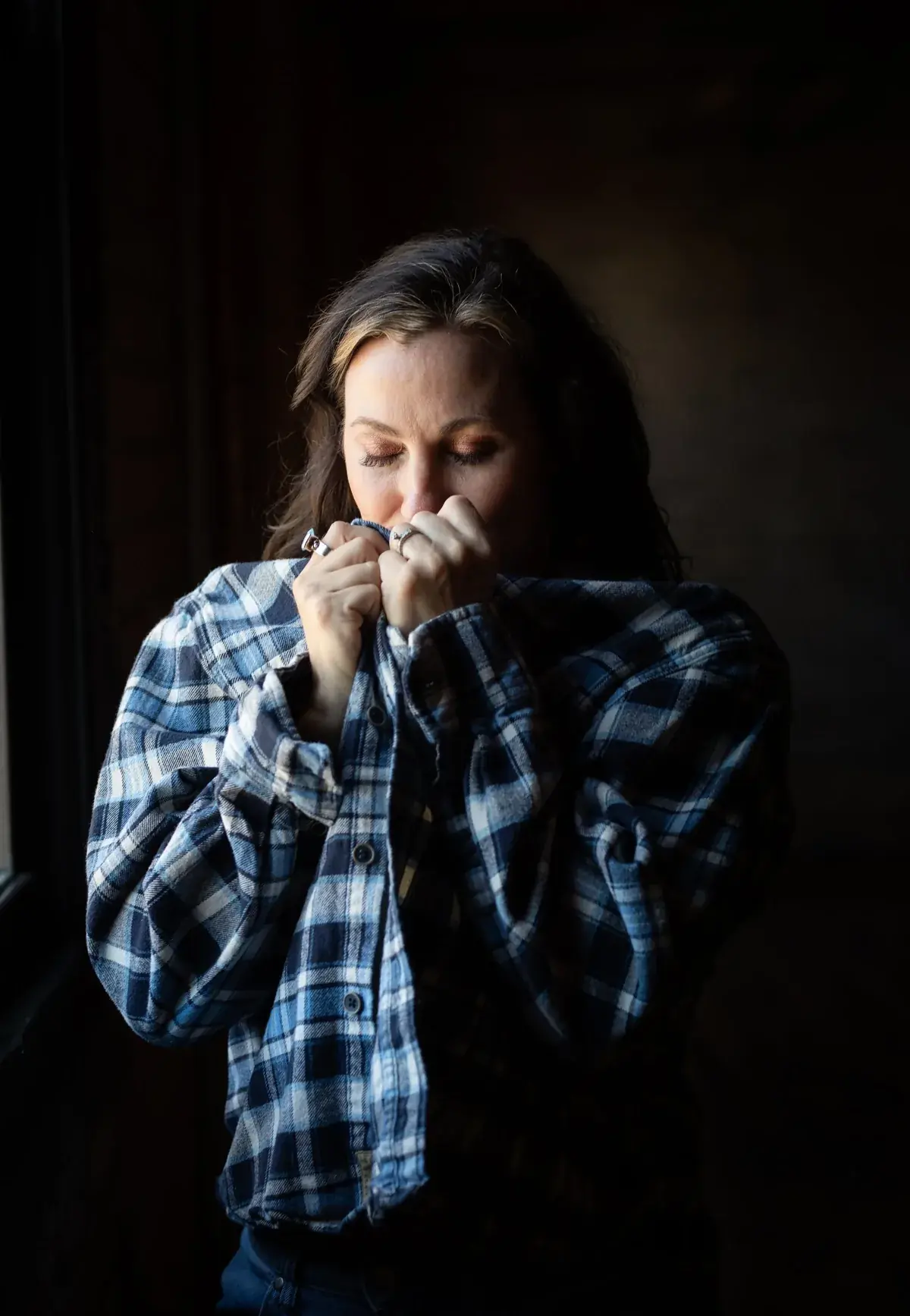 Dr. Sherry Walling. Clinical psychologist, author, and the person who built this bundle from the floor of her own grief